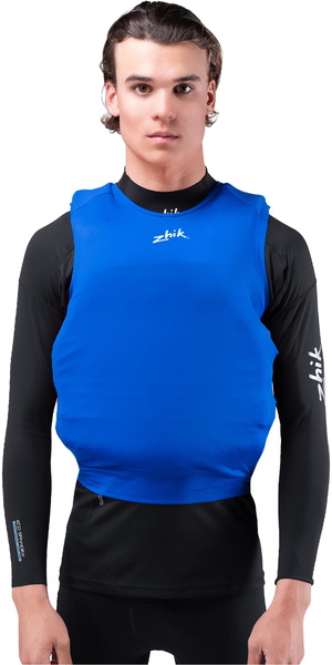 Zhik Chaleco Unisex Para Eventos « Race » VST-0021-U-CYA - Cyan